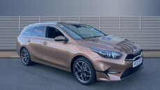 Kia Ceed 1.5T GDi ISG 3 5dr Petrol Estate